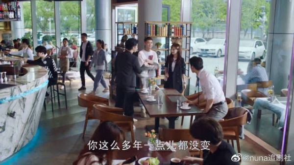 艾情被王浩邀约加入SP，她立马拒绝！
