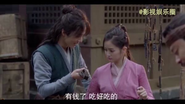 哈哈哈，没有什么事情是打一架解决不了的