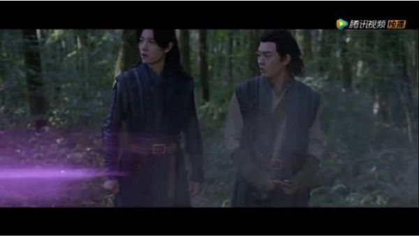吴宣仪和肖战主演的斗罗大陆最强魂师预告还有人没看过吗？
