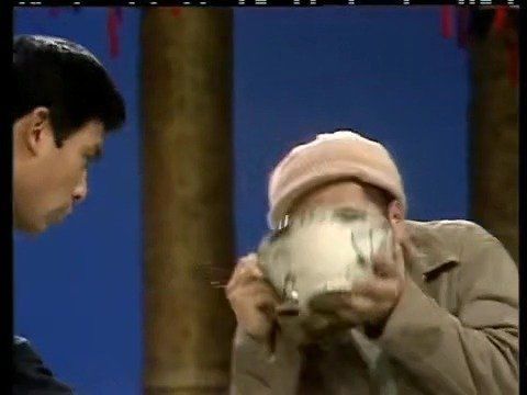 如果陈佩斯真的去《金牌喜剧班》当导师……