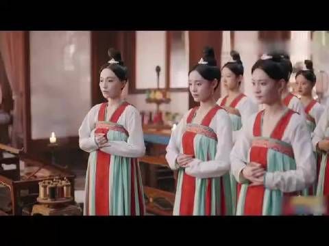 七娘@陳瑾如 心思细腻，不仅是为了武才人考虑……