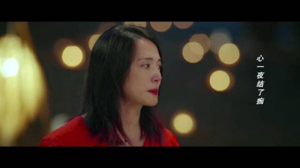 假日暖洋洋，今晚要被姚晨的许可依哭死了……