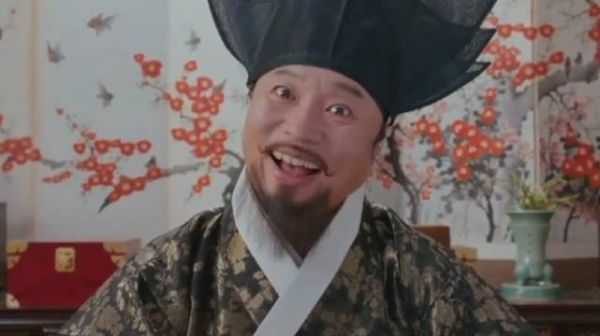 《哲仁王后》中殿怀孕了，有人欢喜有人愁……