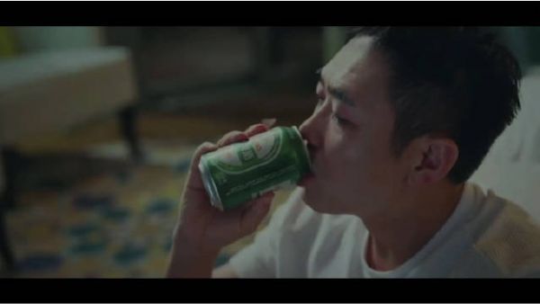 都怪陈斌斌,好好的周末看《假日暖洋洋》居然给我整哭了!