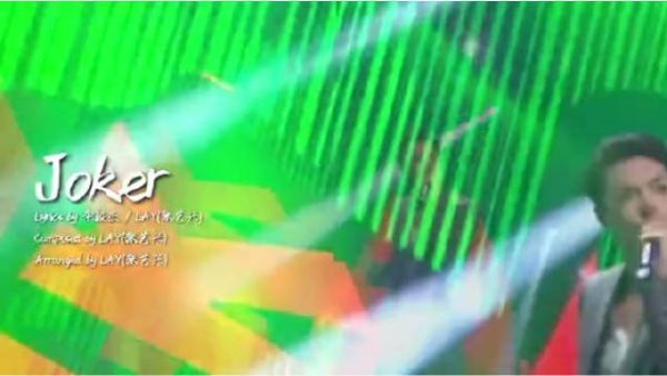 张艺兴唱作人专辑《PRODUCER》上线……