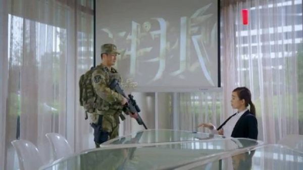 万万没想到吴京你竟然是这样的战狼……