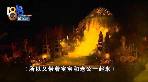 守护年味 “浙”里过年影视剧里的大年 不一样的年味