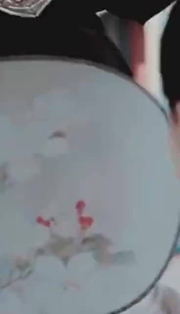 期待腾讯视频代言人赵丽颖更多的可能性……