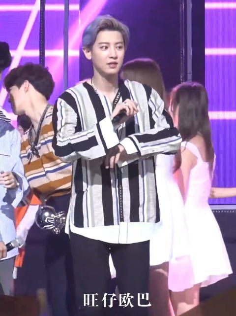 KoKoBop 1位庆祝舞蹈直拍