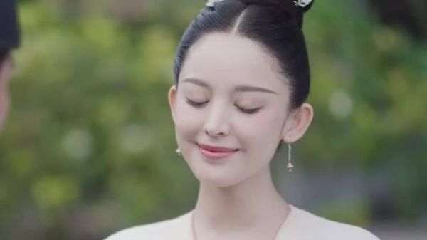 娜扎好霸气，期待琉璃反击成功的那一刻！