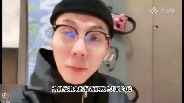 所以说男朋友才是追星路上的绊脚石……
