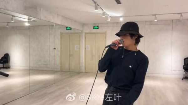  好好听 以后也多多发cover呀