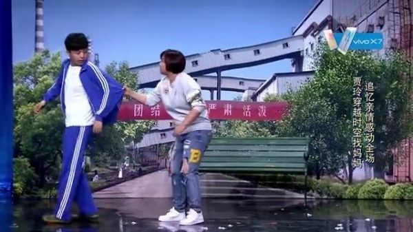看来拍摄《你好,李焕英》时,带给贾玲的压力确实不小……