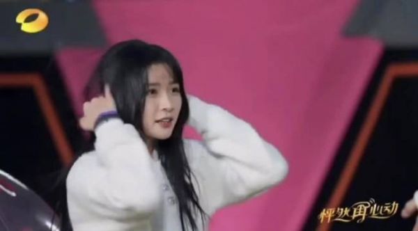 甜妹&温柔小奶狗cp，kswlkswl ！