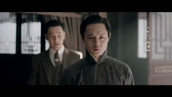 黄晓明身材这么好了?