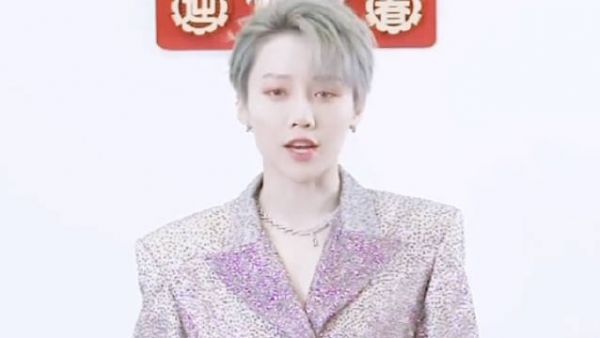 刘雨昕山东春晚最新vcr……