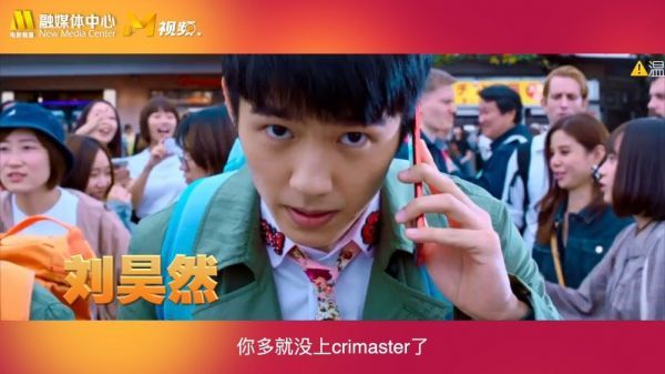 2021最挤春节档来啦！