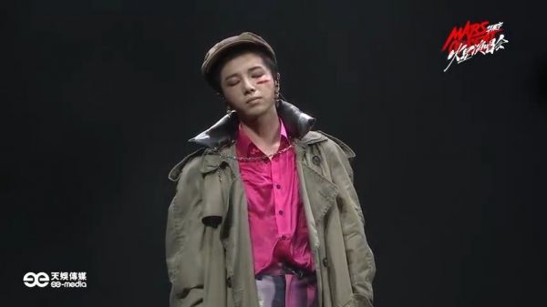 《好想爱这个世界啊》live版,音乐可以抚慰伤痛……