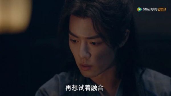 第8/9集预告：唐三和小舞来到史兰克学院……