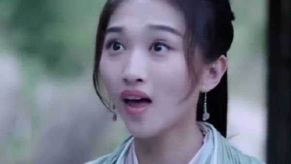 《陈情令》中，魏婴和蓝湛遇见绵绵一家……