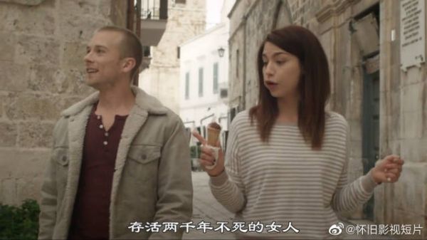 爱在初春惊变时