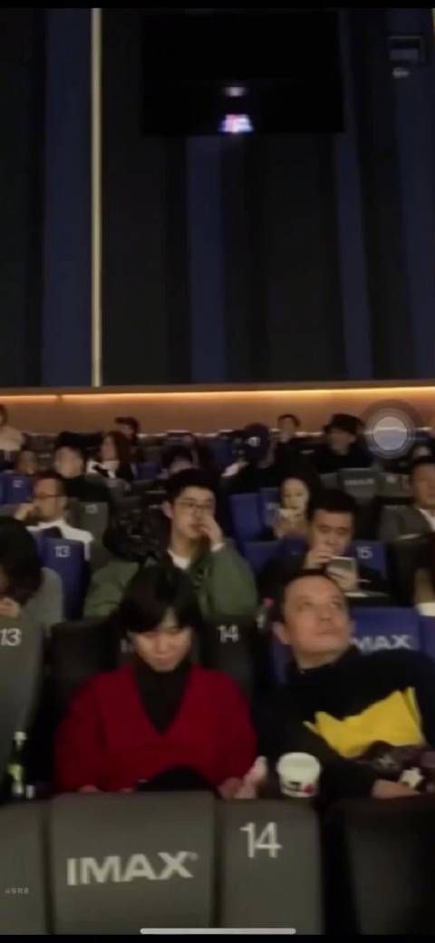 今日份的做梦素材来了！