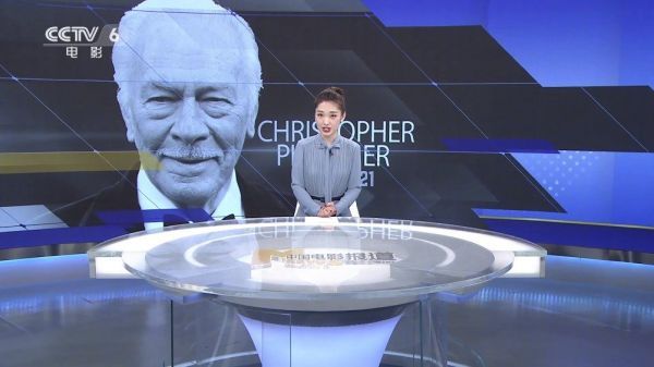 《音乐之声》男主角克里斯托弗·普卢默去世 多位电影人发文悼念