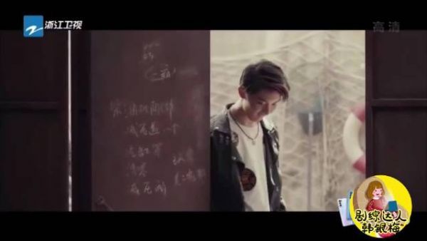 马嘉祺真的是一如既往的优秀……