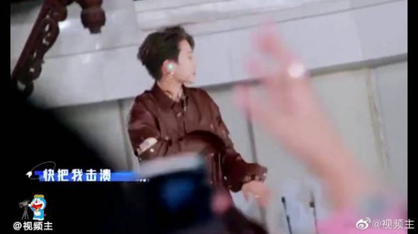 《潮流合伙人2》刘雨昕新歌《I WILL》首唱太炸了！