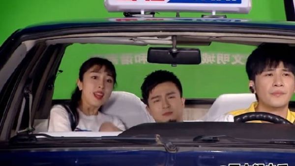 大张伟:我不能挡所有人挣钱的道……