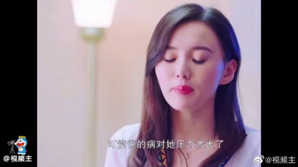 妻子仍了个球，没想到小姑子中招了，这下好看了……