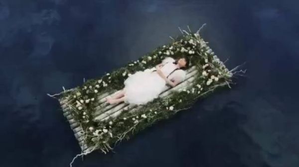 当初真的好喜欢金莎饰演的吕素啊……