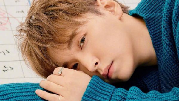 SuperJunior成员李晟敏称因为当时我正在组合活动……