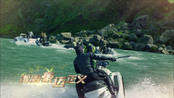 新春贺岁人团圆，全家齐聚电视前，优萃影院天天看……