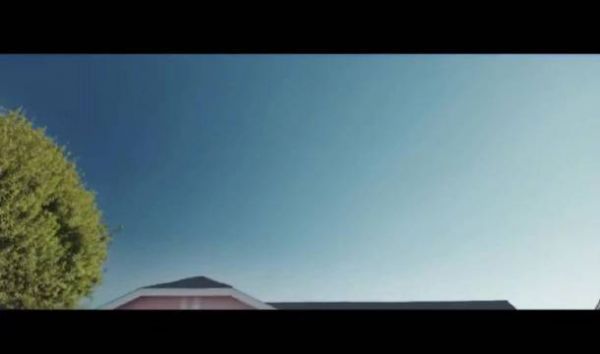 还记得《剪刀手爱德华》吗，最近在 广告中……