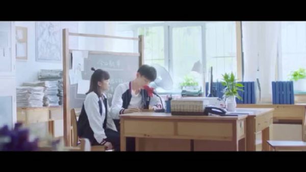 “青春追梦”版预告首发!