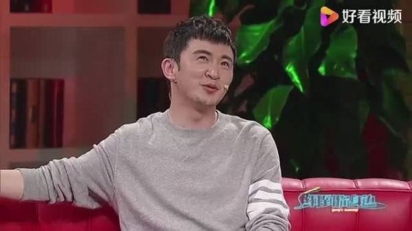 郭嘉铭以前在郭德纲的节目上说起过自己的初恋……