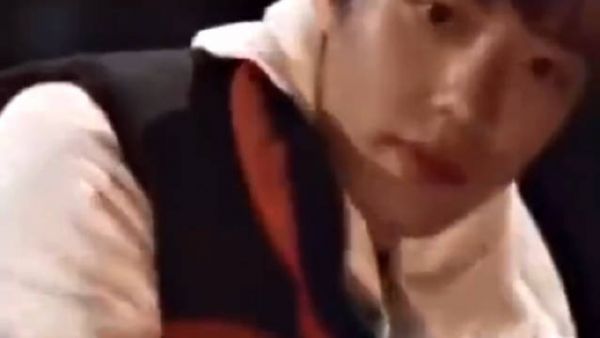 太豪华了吧，这些明星凑一起都够组一个了……