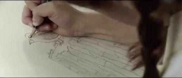 《爱无条件》第2集:乔用小时候萨姆救他的故事……