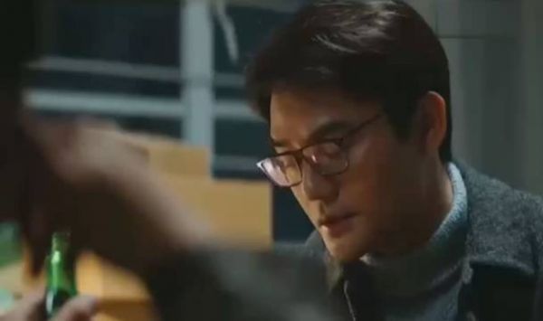 《大江大河2》第2集