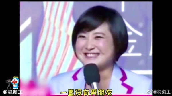 贾玲这个人,无论男人女人都喜欢她,这得有多讨人喜欢……