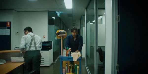 澳洲北京烤鸭Peking Duk联手Tommy Trash新单Lil……