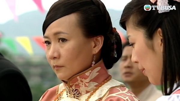 TVB《东山飘雨西关晴》 穷亲家嘅作用 係攞嚟做替死鬼?!