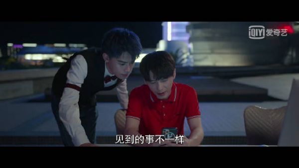 这就大结局了,天天追着嗑糖的日子真的太难忘了!