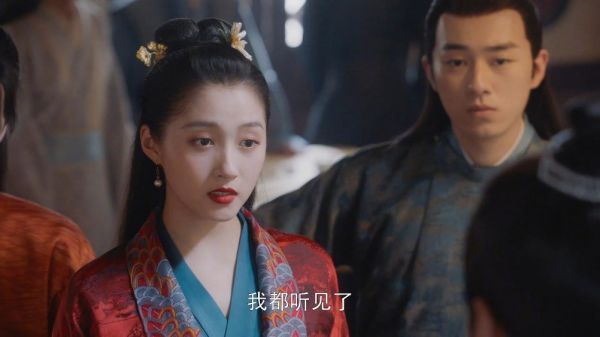 气场全开，飒到了！