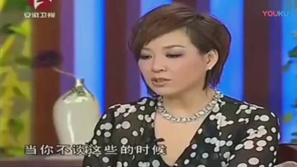 刘涛节目上自曝闪婚后知道王珂身价懵了……
