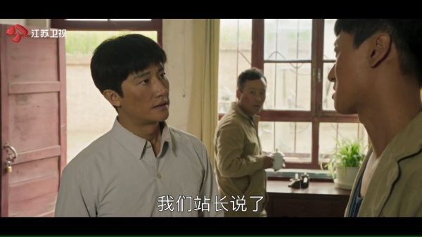 千盼万盼终于来水了……