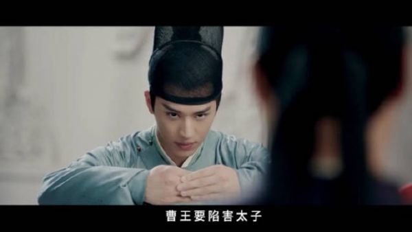 今晚的裴行俭武力值爆表迎战对手却遭暗算……