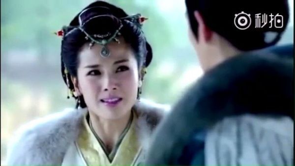 不信谣不传谣 夫妻俩感情好着呢!