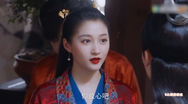霸气的班婳实力护夫……